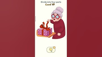 DOP 2 ( DELETE ONE PART ) LEVEL  113 #shortsfeed #shorts #vairalvideo