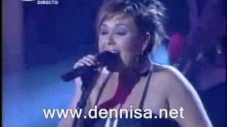 Ot3 - Gala 10 - Dennisa, Vânia E As Doce - Bem Bom