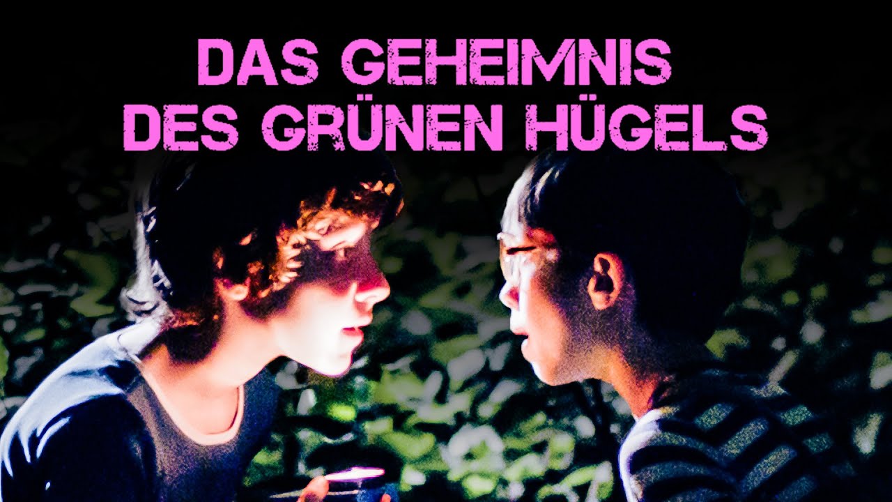Filme Anschauen In Voller Länge Auf Deutsch Das Geheimnis des grünen Hügels (Familienfilme auf Deutsch anschauen in