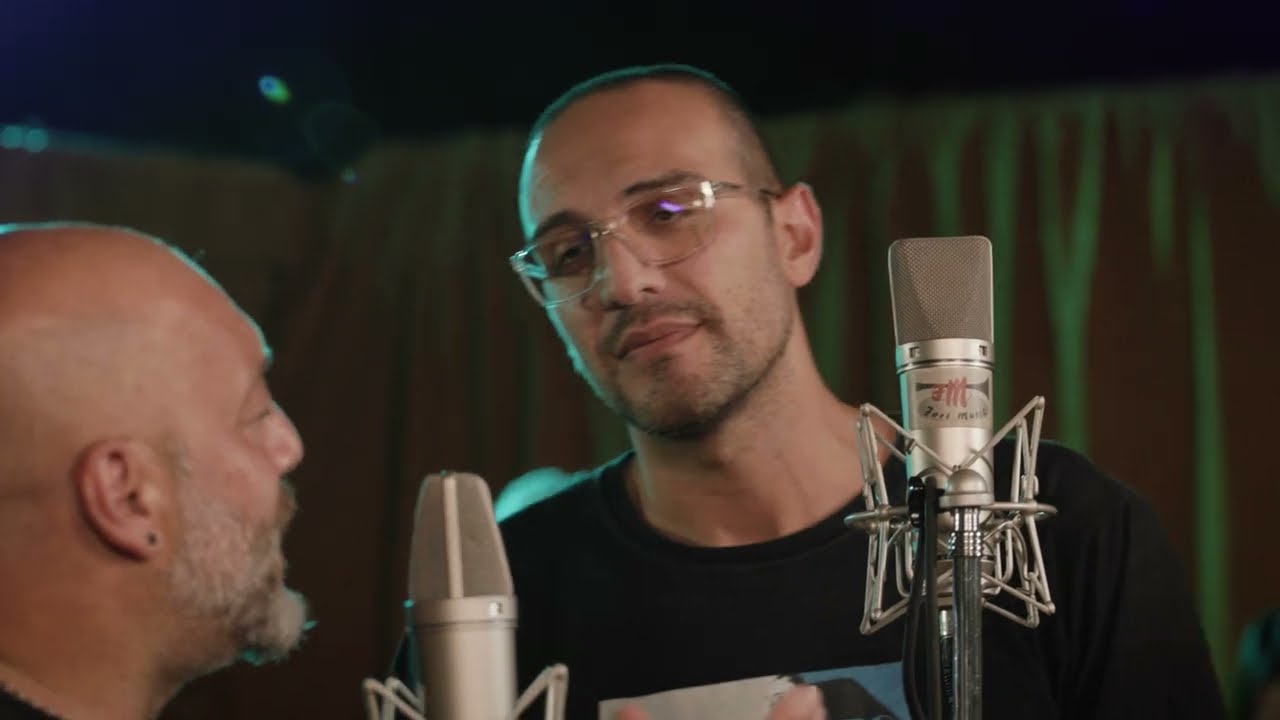 "FELICIDAD"  by Típica Messiez