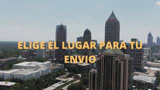 SERVICIO DE PAQUETERIA
