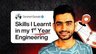 [ಕನ್ನಡದಲ್ಲಿ] Learn these Skills in Your 1st Year Engineering | Freshers’ Guide for Placement Success