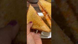 #SandwichLover #HealthySnacks #HomemadeFood #TastyBites #FoodieIndia