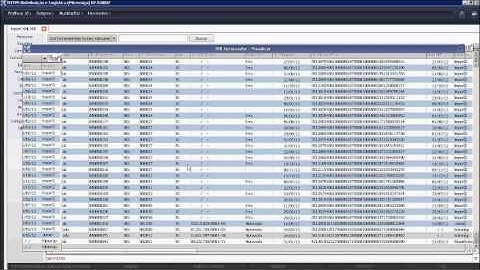 Protheus Importa XML Fornecedor