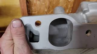 trick flow mafia 460 intake