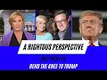 Joe Scarborough & Mika CLOWNED For BENDING THE KNEE & Visiting TRUMP At Mar A Lago To BEG FOR JOBS