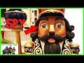 Toy Collector Part 9 Found Evidence Nutcrackers Are Spying! / That YouTub3 Family I Family Channel