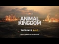 ANIMAL KINGDOM 2x10 - TREASURE