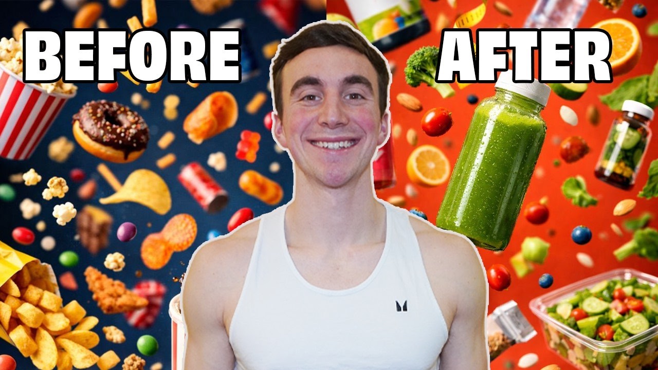 I Tried INSANE Weight Loss Diets for 5 Days YouTube