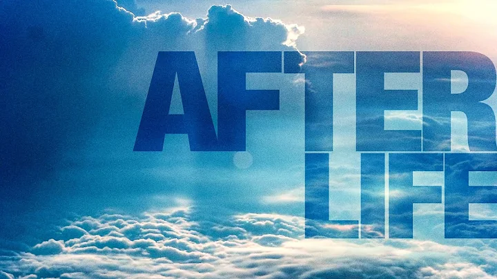 Afterlife (2011) | Full Documentary | Paul Perry |...