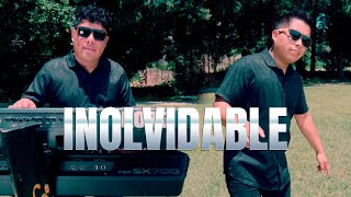 Inolvidable - El Inconfundible De Aldo Quiroz