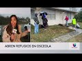 🔴 EN VIVO | Noticias Univision Orlando | 6:00 p.m. 01/23/2025