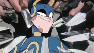 Episode 1 Of Villainous But Its Just My Favorite Partspart 1??