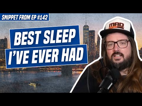 New York City Recap | We're Having a Good Time | Dusty Slay