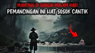Live misteri Malam Ini‼️2 Bocah PERNAH tenggelam di LEUWI URUG