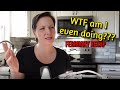 Fabruary Update | Novel-writing progress & what it's like to TikTok at 40