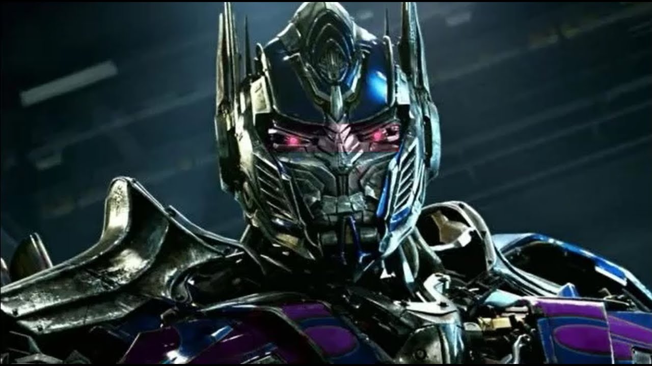 Transformer 2024 shattered glass