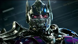 Transformers Shattered Glass trailer (Fan Made)