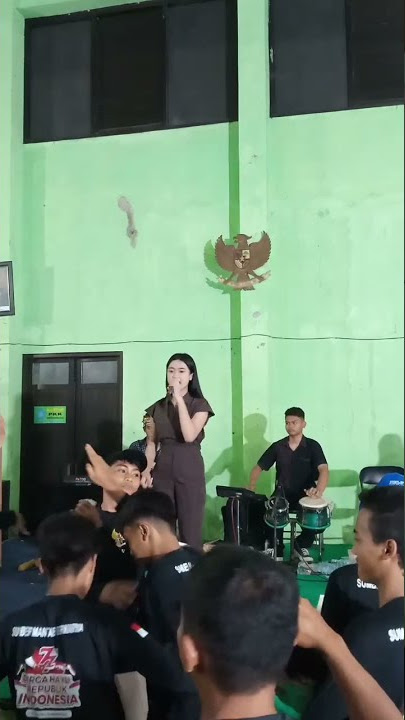 Dermaga Biru Yesa Oktavia #yesa #yeniinka #yiloindonesia #shorts