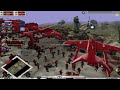 Dawn of War Soulstorm Farsight vs Death Guard