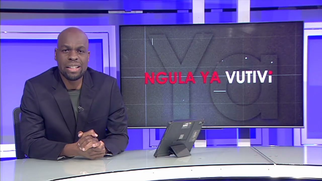 Ngula Ya Vutivi | Giyani Game Reserve in Disarray