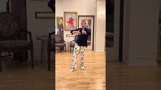 How to use body ripple ? -learn more with 📲 “Dance With Oleg” APP & DanceWithOleg.com #olegastakhov