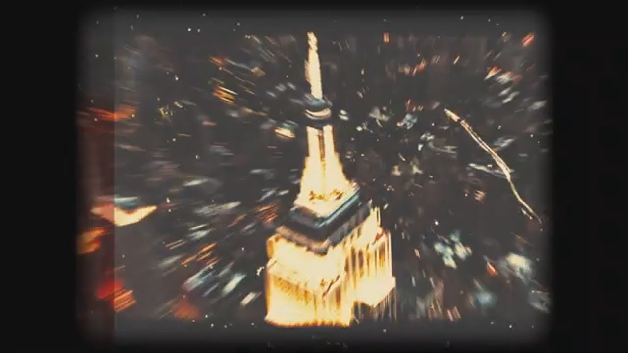 Reece Geller - Think It Over