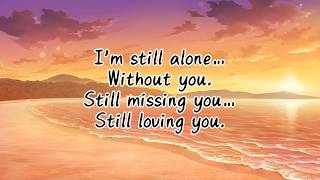 Nobody Knows _ 7 Blue [ Video Lyrics ]