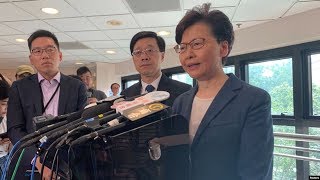 【文革2.0在港上演? 黄毓民：双普选梦想打碎 基本法承诺全毁】9/1 #海峡论谈 #精彩点评