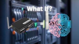 What If Your Machine Could Think in Real Time? #ai #computer #tech