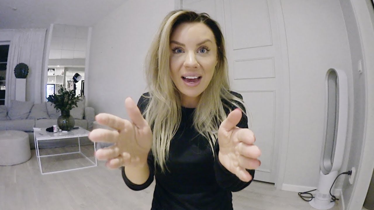 SAKNAR NI DEN HÄR? | vlogg