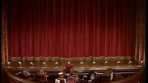 The Muppet Show Closing Theme (Seasons 3 and 4) (album version)