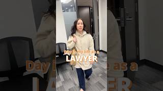 Day In The Life of a Real Estate Lawyer In Calgary, Alberta 👩🏻‍⚖️