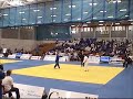 2011 Canada Winter Games - Judo 5
