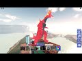 Titanosaurus Update showcase Kaiju Universe