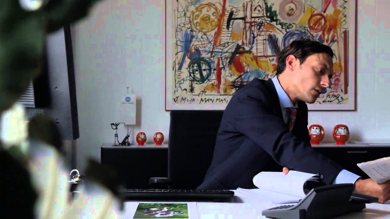 1A.TV - GRAPHAX AG, Dietikon (Video)