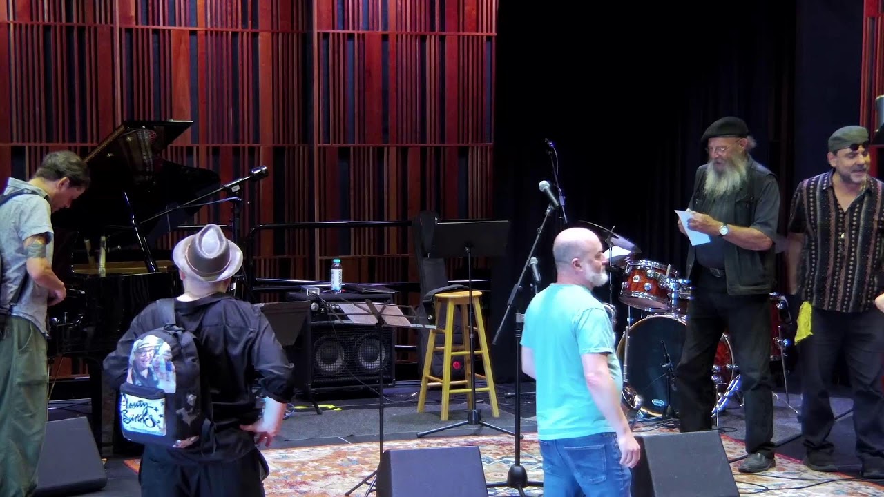 Tony Seville & the Cadillacs