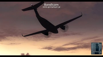 ENB Series FSX