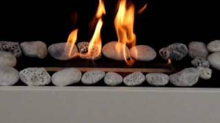 Celebrity Prestigious Fires - Bio Flame Umbria Wealth