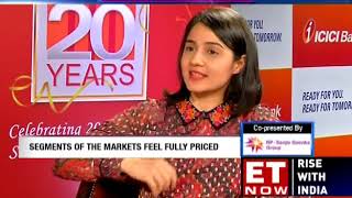 The Global View With Mike Wells, CEO, Prudential Plc | Budget 2018 | Budget With ET NOW