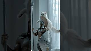 ๐ฑ The Spartan Cat Returns 28 AI Vision from a Digital Past #cat #aiart #archviz #aiarchitecture#ai ๐ฑ The Spartan Cat Returns 28 AI Vision from a Digital Past #cat #aiart #archviz #aiarchitecture#ai