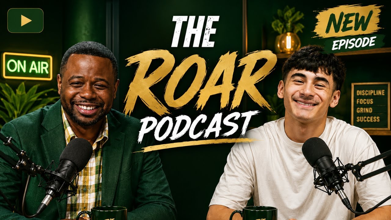 Salem, Oregon church podcast