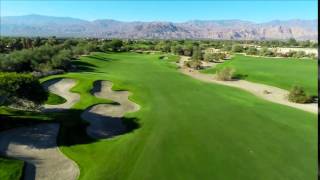 Firecliff Hole 4 Flyover