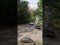 Willys Jeep driving.#dadsarmy #countryside #driving #topgear