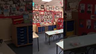 Welcome to Y2CK from Mrs Kirk and Mrs Cameron