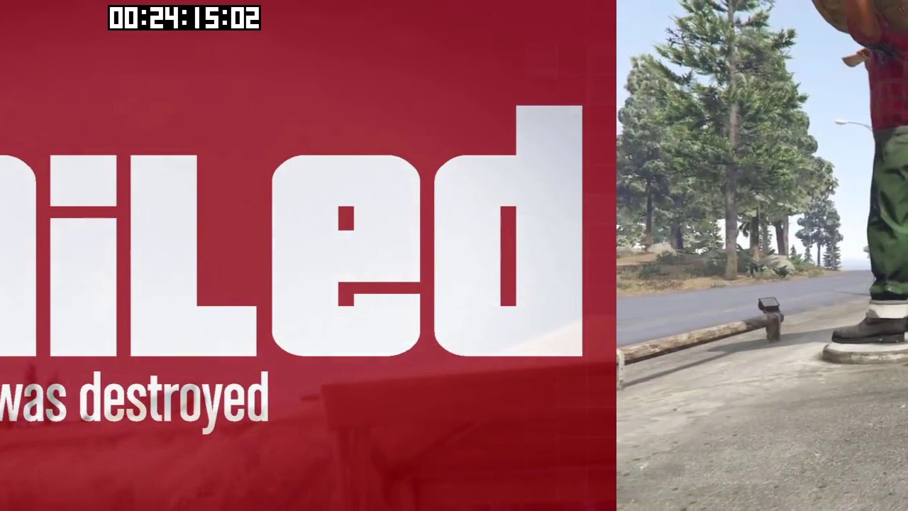 Random GTA: The Doomsday Heist Part 10: I'm Calling It A Success - YouTube