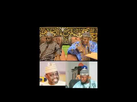 ALARAMMA BANI BULALA BANI CALCULATOR SHEIKH YAHAYA MASUSSUKA ALLAH YASA MUDACE 