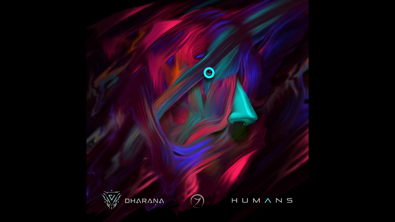 Dharana & Fractal Joke - Mind Bend (with 4K visuals) auf YouTube ansehen Dharana & Fractal Joke - Mind Bend (with 4K visuals) auf YouTube ansehen