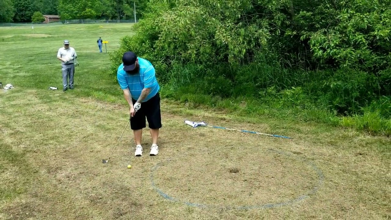 2021 Cooper's Lake Classic Highlights