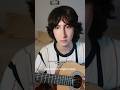 nada que no arregle un beso #cantante #cantando #acousticguitar #canciónromántica